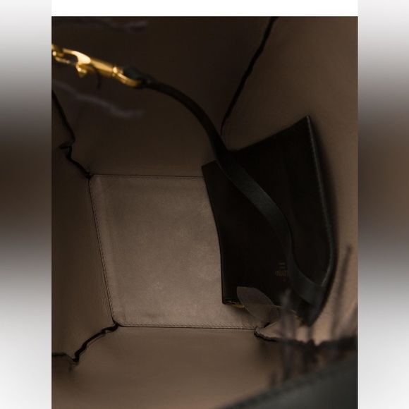 valentino by your side feather bucket bag retail $2,795 - Picture 15 of 16